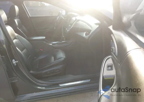 2016 Chevrolet Malibu Premier from USA, damaged, VIN 1G1ZH5SX5GF227658